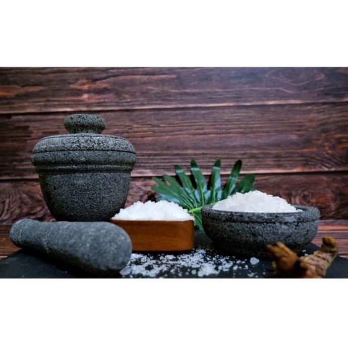 

Cuci Gudang Awal Tahun AUSTRALIA NATURAL ROCK SEA SALT 2000 gram Diskon