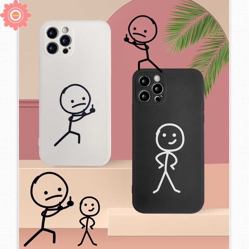 Soft Case Bahan Tpu Tahan Banting Untuk Infinix Smart 5 6 Note 8 Hot 10T 11 10S 9 10 11s Play