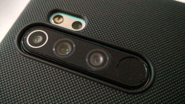 Review Mi Note 10 Kelebihan  Kekurangan Hp Xiaomi