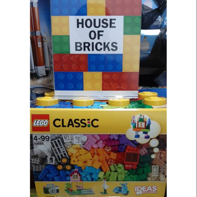 lego 10698