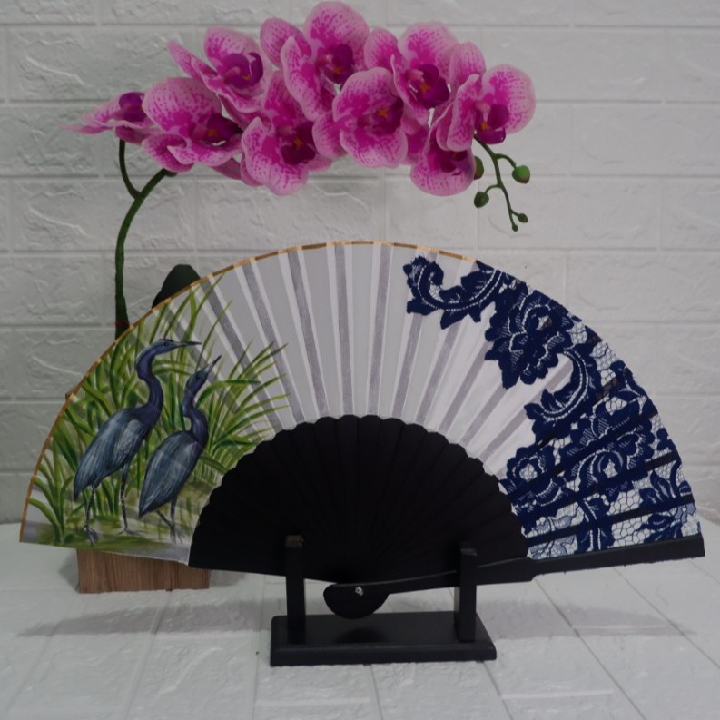 KIPAS SRIKANDI KOMBINASI