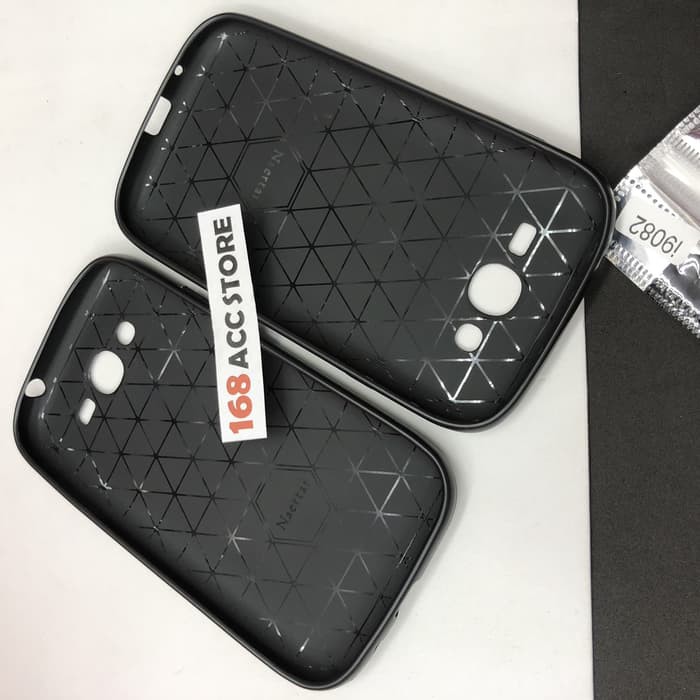 G517Case silikon soft case auto focus samsung grand duos i9082 i9060 karbon