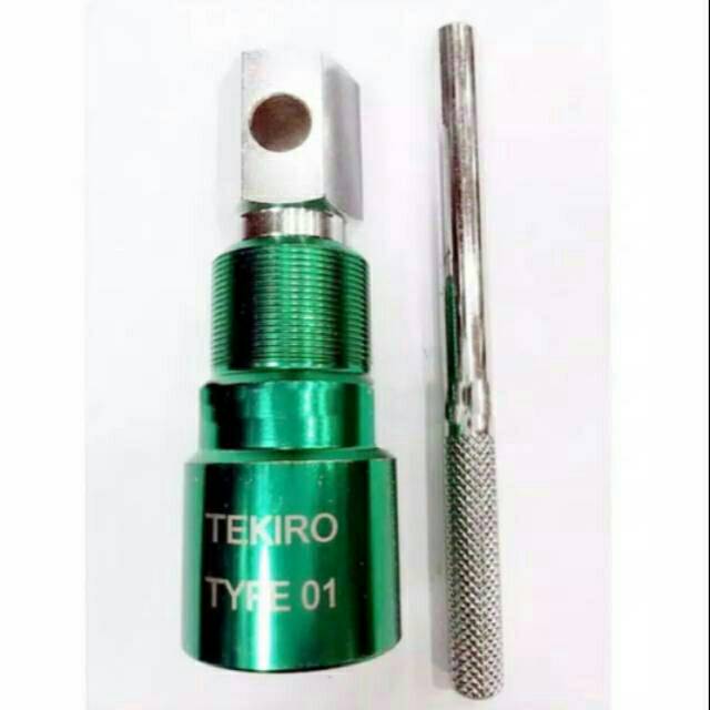 TREKER TRACKER MAGNET TEKIRO No.1 No. 2 / Tracker Magnet Multifungsi Tekiro #1 dan #2