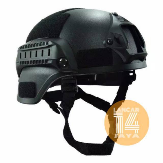 Helem tactical mich 2000 HELM MICH 2000