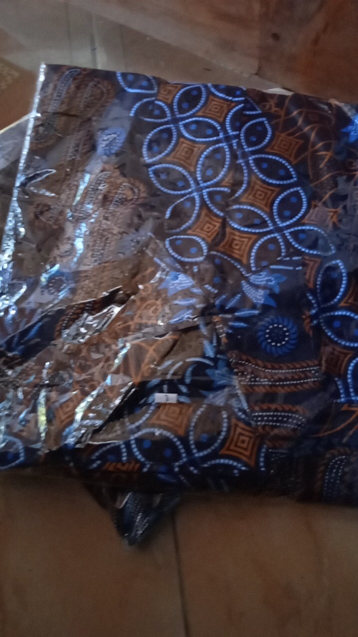 Batik Pria Lengan Panjang Katun Super Halus Termurah // Seragam Batik Pekalongan // Bisa Cod