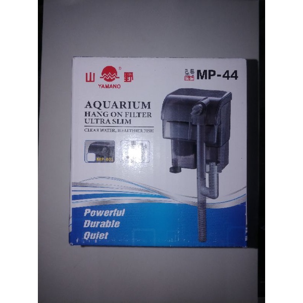 filter gantung yamano mp-44