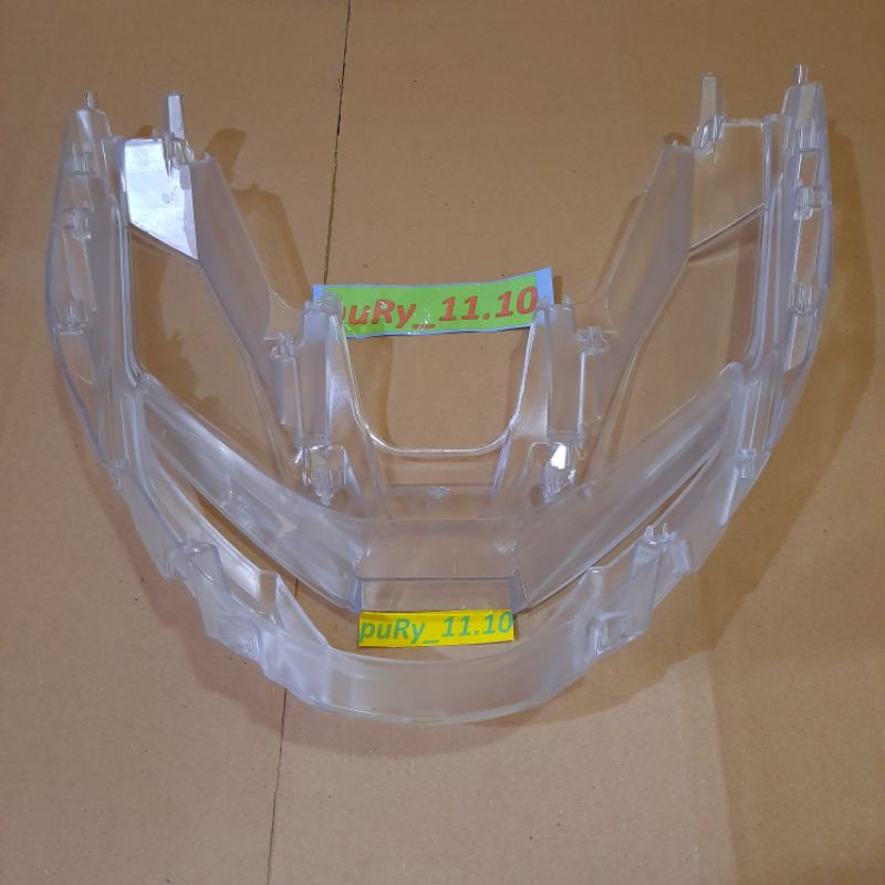 BATOK MIKA REFLEKTOR HONDA PCX 160 CC BENING 2021 UP ORI