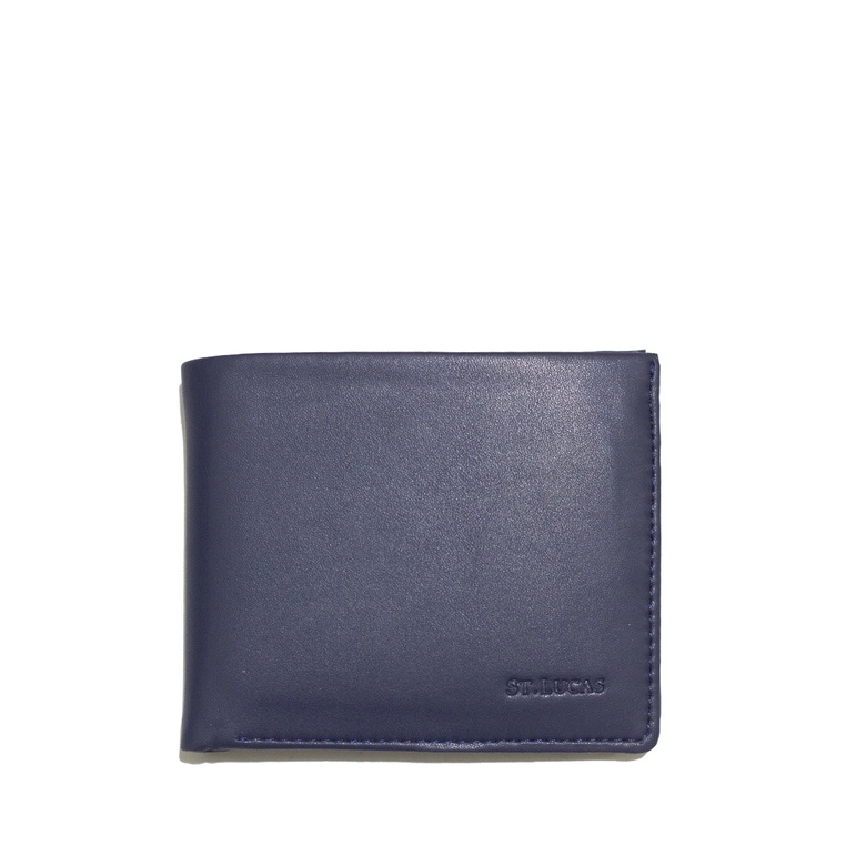Saint Lucas Premium Men Wallet (5.599.301.SL-NB)