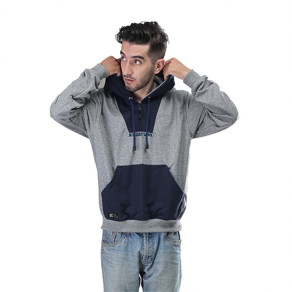 Kuzatura Jaket Pria KSD 262