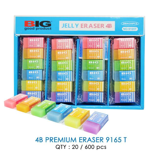 

Stief BIG jelly