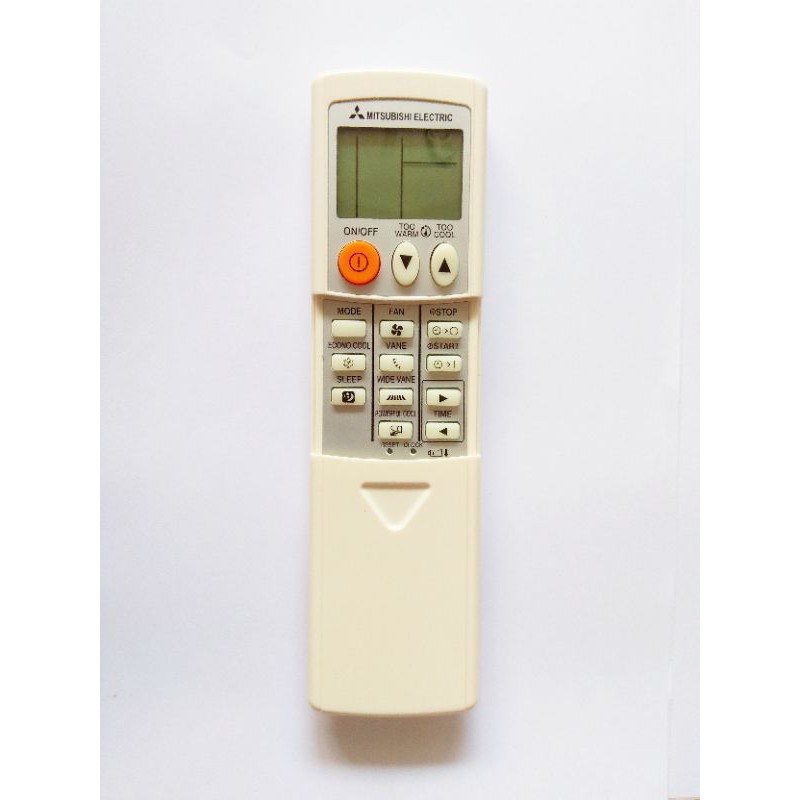 REMOT / REMOTE AC MITSUBISHI KM09G