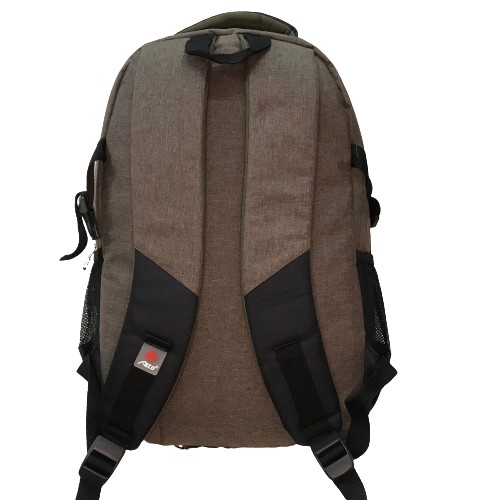 RANSEL ALTO FASHION SPORT BAG UNISEX DILENGKAPI RAINCOVER ransel cewek ransel cowok murah