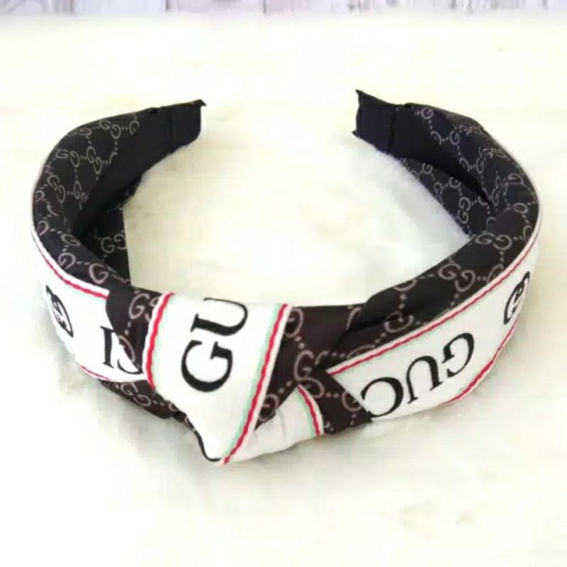 PROMO!!!BANDO SIMPUL SYAL GUCCI