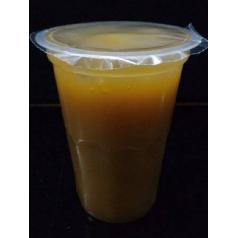 

Selai Srikaya Ganda Cup 220 gr/Oleh-oleh siantar/warung duha