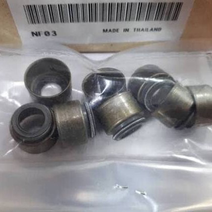 OIL SEAL VALVE SIL KLEP L300 DIESEL KUDA DIESEL