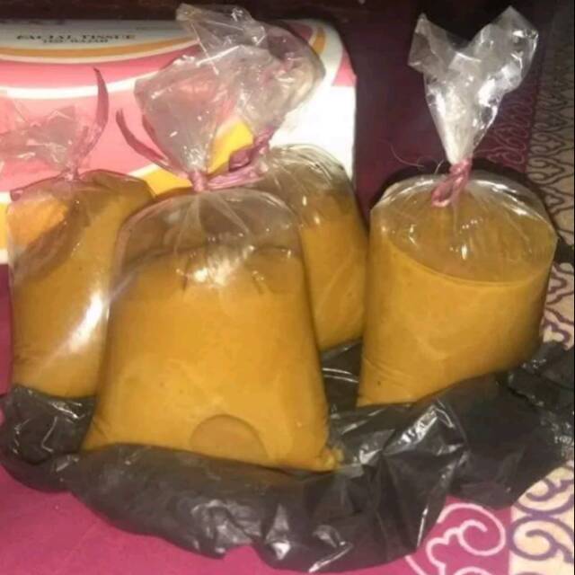 

Petis Madura enak