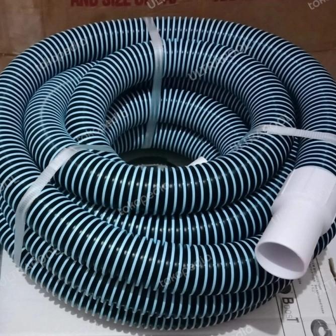 Selang Vacuum Hose 15 Meter