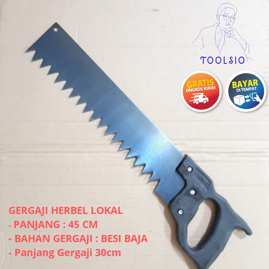 GERGAJI HEBEL GERGAJI BATA RINGAN GERGAJI HERBEL PEMOTONG HEBEL Murah