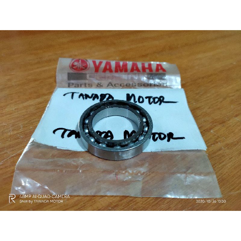 LAHER BEARING 6906 NOKEN AS YAMAHA JUPITER MX VIXION BISON NMAX AEROK LEXI MX KING R15