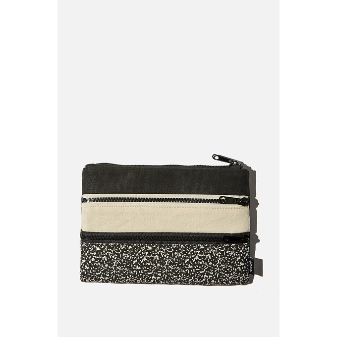 

Typo - Tempat Pensil - Double Archer Pencil Case BC-NC