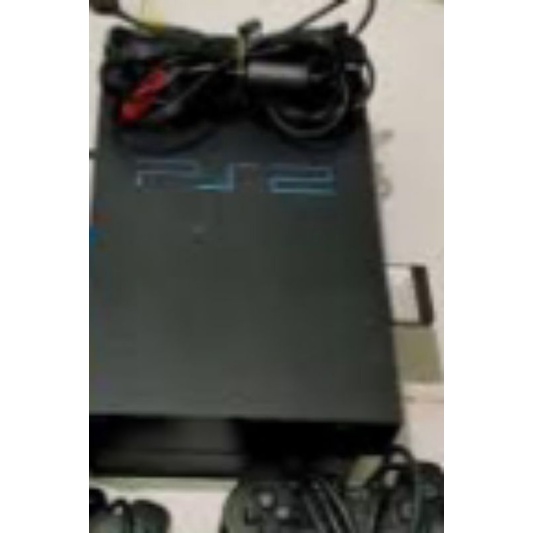 PS 2 seken original