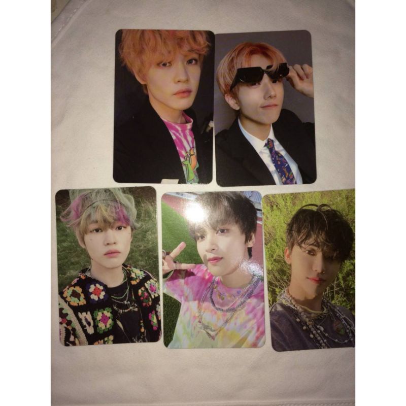 pc chenle agent, jisung agent , chenle future , haechan hello , jaemin future