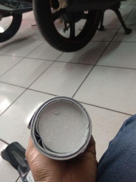 【hd】[sale]  Carbon Fiber 60inch Gulung Decal 5d 30cm Film 152cm Sticker Cool