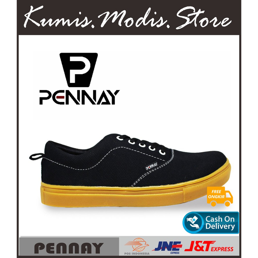 SEPATU KASUAL PRIA - SEPATU KETS ORIGINAL - SEPATU PRIA MURAH - SEPATU KETS KASUAL MURAH - POS022