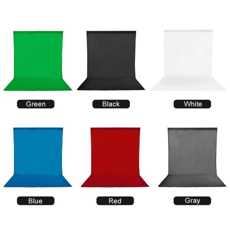 background green screen