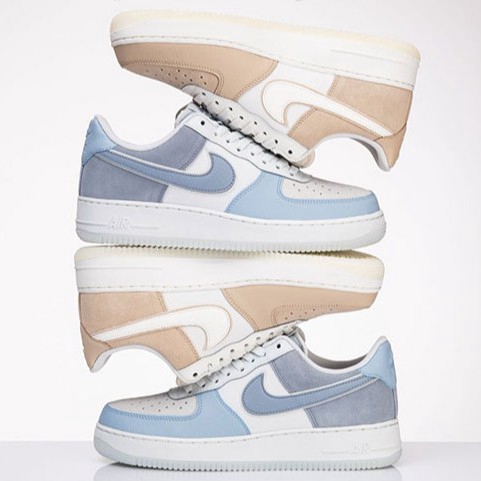 af1 low blue