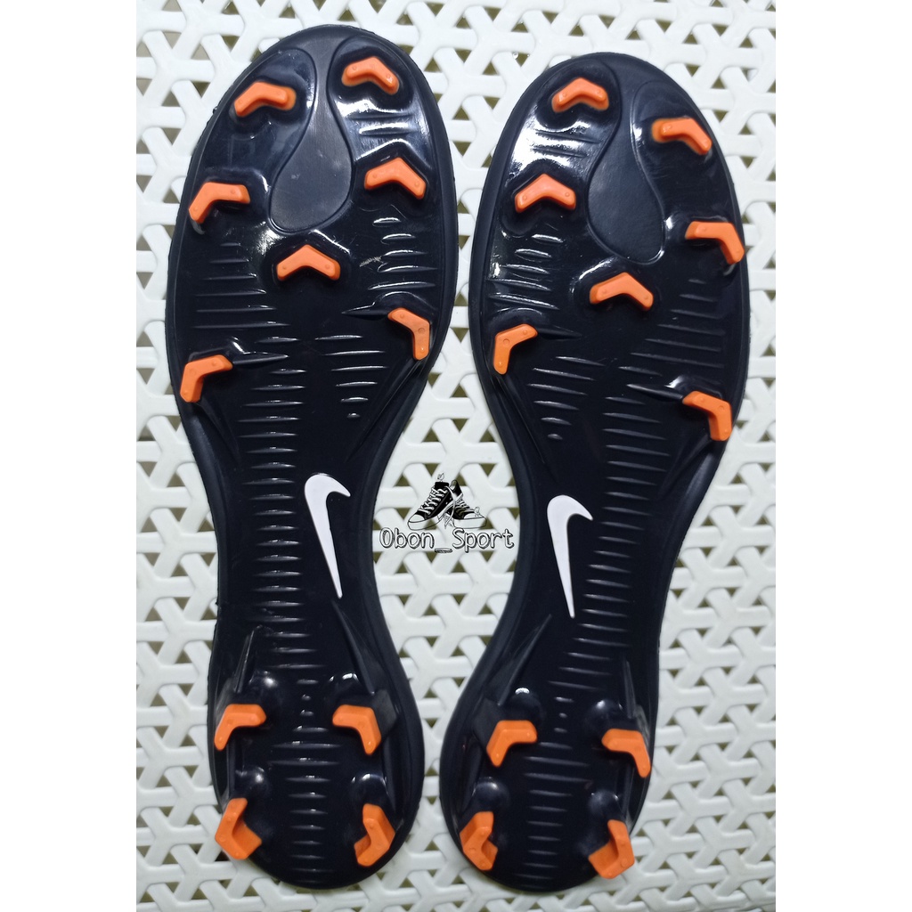 Outsol/sol sepatu bola NIK import