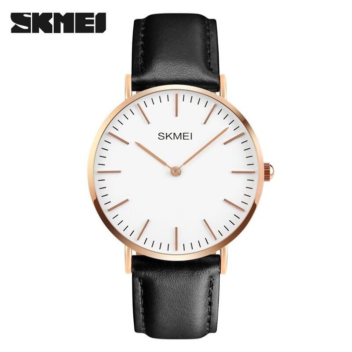 TA | Jam Tangan Original SKMEI 1181 Classic