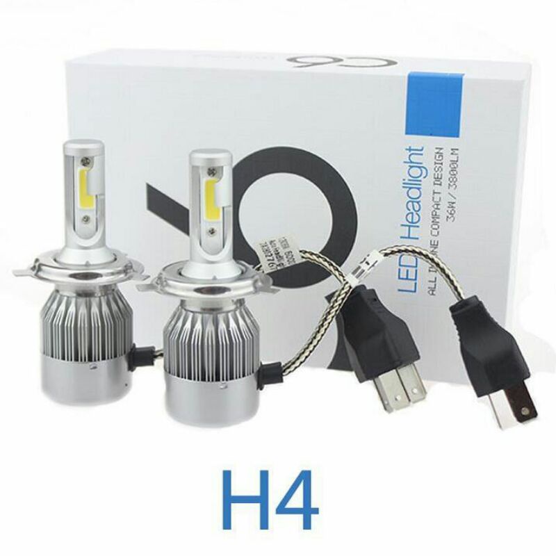 lampu mobil h4 soket 3