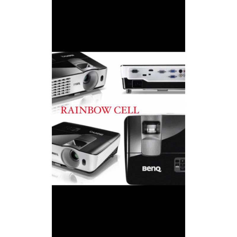 PROJEKTOR BENQ MX 660-3000 LUMENS