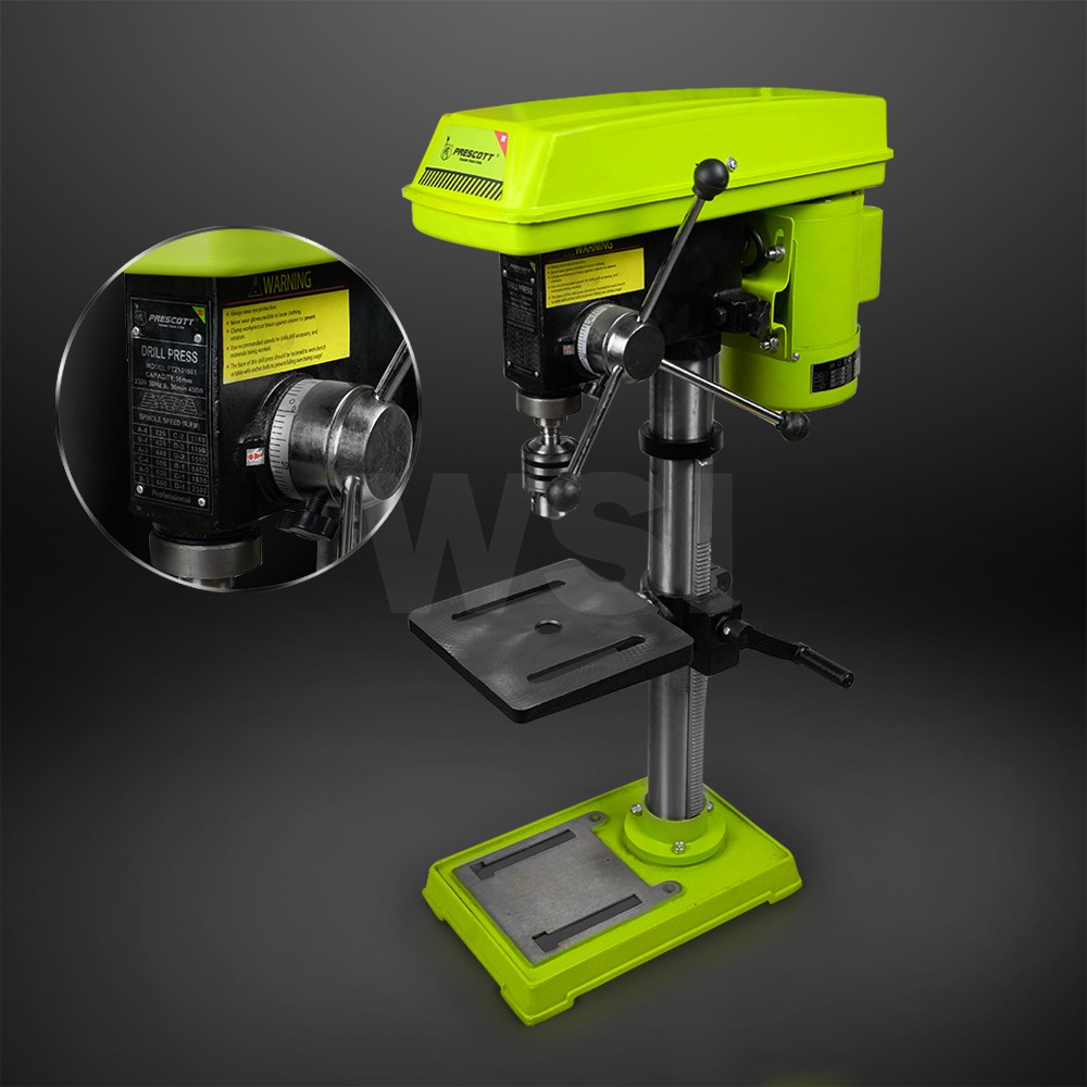 Mesin Bor Duduk 16 Mm Prescott Heavy Duty Bench Top Drill Press Shopee Indonesia Mesin Bor Duduk 16 Mm Prescott Heavy Duty Bench Top Drill Press Shopee Indonesia