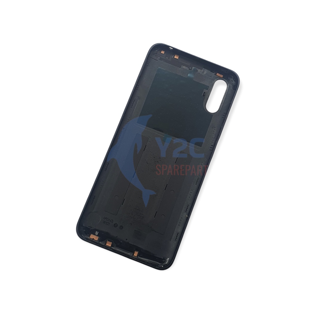 BACKDOOR XIAOMI REDMI 9A / BACK COVER / TUTUP BELAKANG / BATERAI