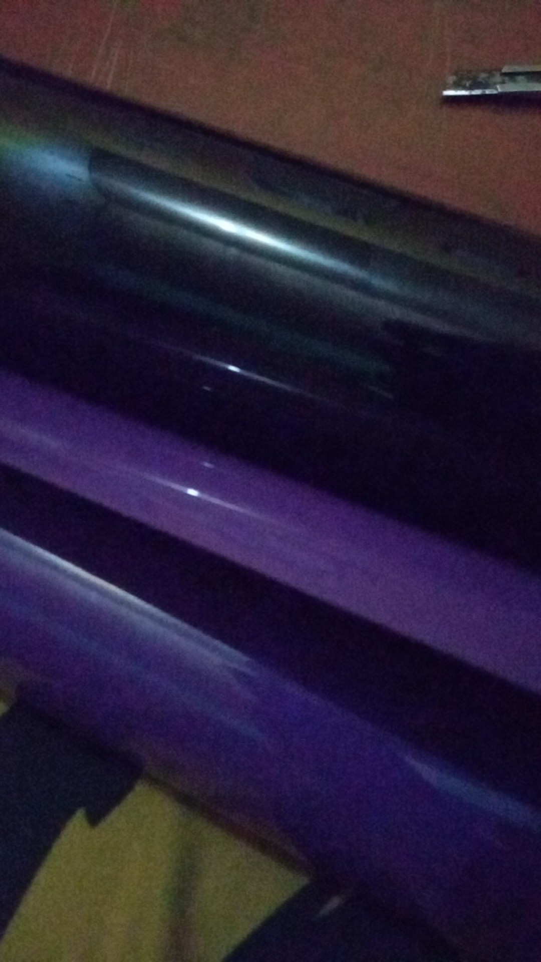 Rhinoflex Polyflex Korea Pvc Purple