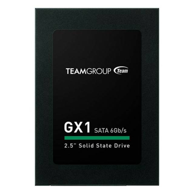 Team Group GX1 SSD 480GB 2,5inch SATA3