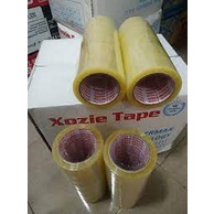 

Lakban Coklat 80 yard