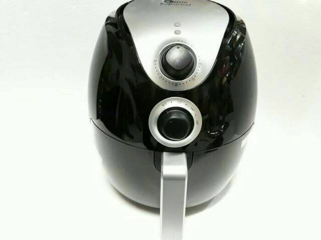 Oxone Ox-199N Professional Air Fryer Ox 199N Alat Penggoreng Pemanggang Listrik  Elektrik 199