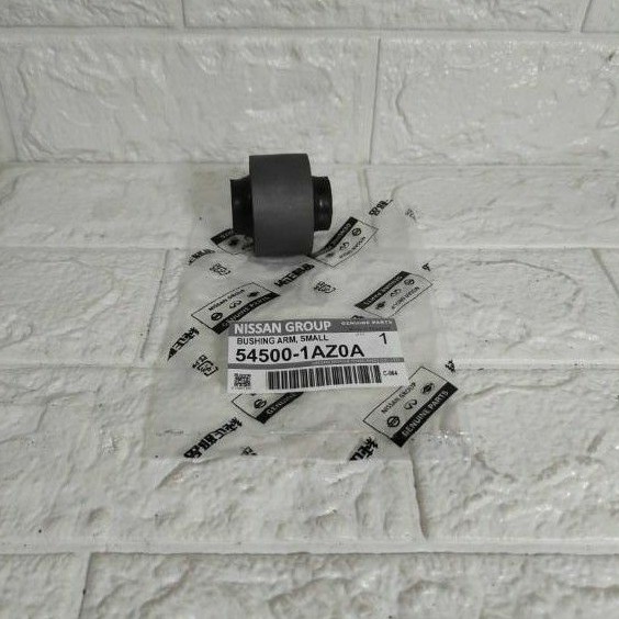 BUSHING LOW ARM KECIL MARCH / DATSUN GO