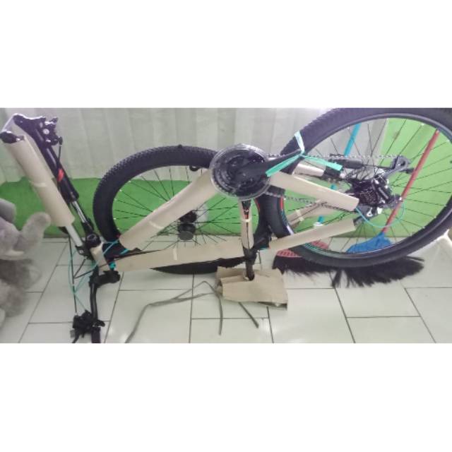 Polygon Monarch 5 2020