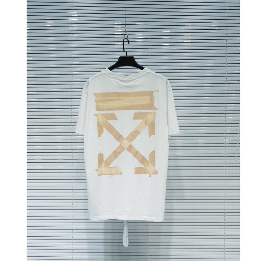 

Off-white Diag Tape White Stocklot Original (Personal Use only)
