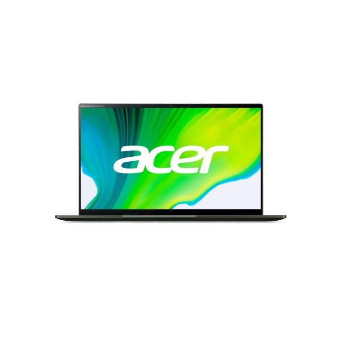 Acer Swift 5 SF514 55TA 797T Antimicrobial i7-1165G7 16GB 512SD WIN10 OHS
