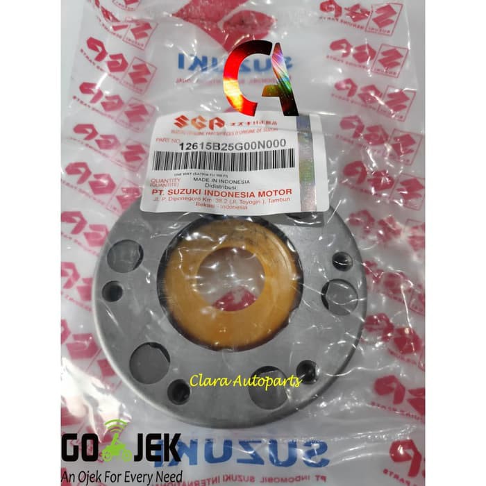 ONEWAY ASSY SATRIA FU FI 150 NEW RUMAH PELOR STATER SATRIA FU FI 150