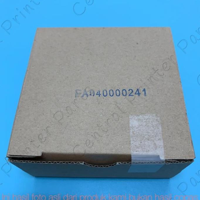 Printhead Print Head Ori Brand New Epson L1110 L-1110 L3110 L-3110 Original