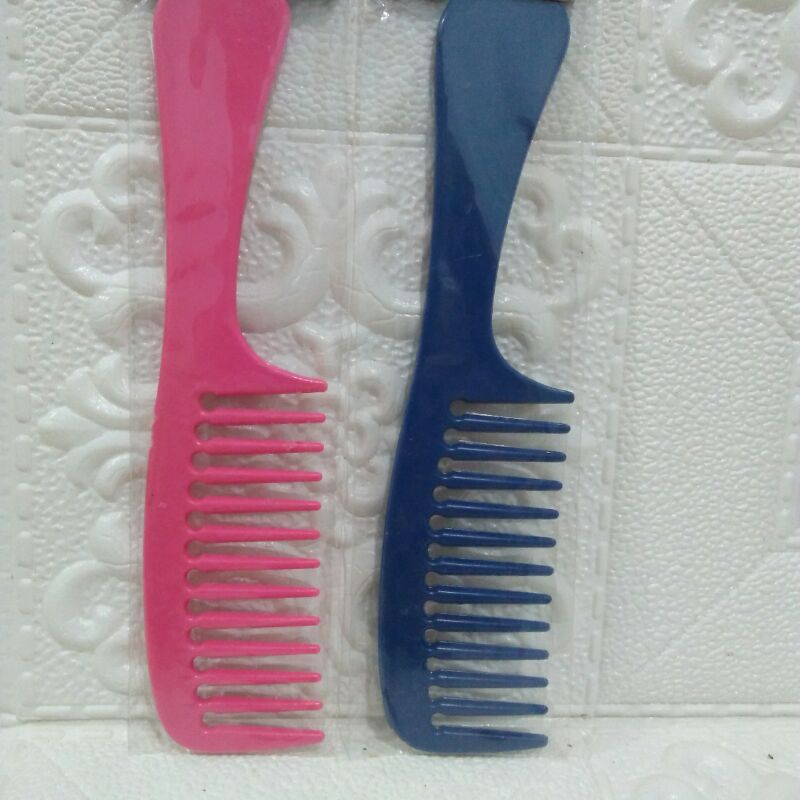 SISIR JARANG MURAH - SISIR RAMBUT RONTOK