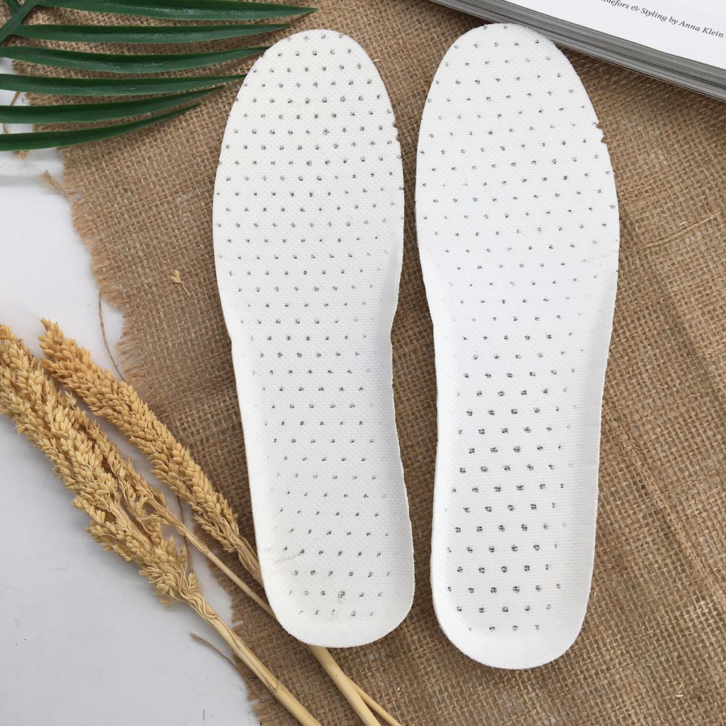 M Footwear - Alas Insole Sepatu Unisex  - ACC5002