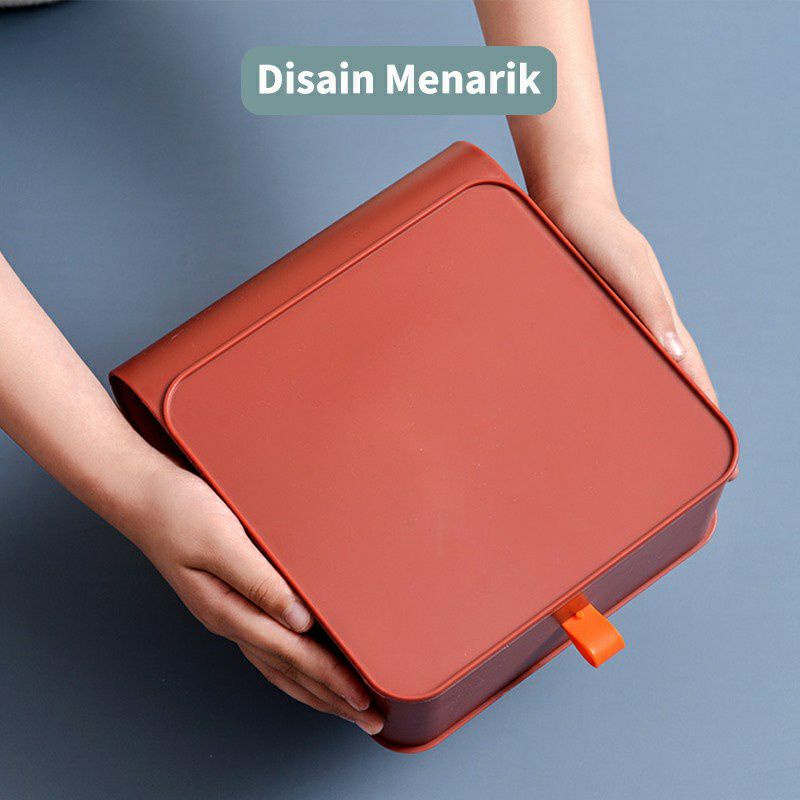 [CLASHOP]RAK KOSMETIK MINIMALIS / STORAGE LACI PENYIMPANAN