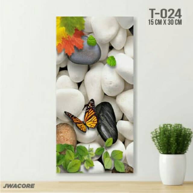 WALL DECOR HIASAN DINDING